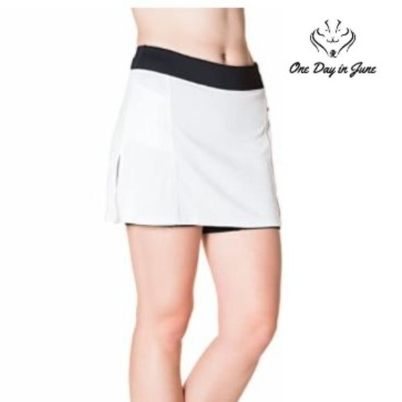 Skirt Sports Cool It Pull Up Skirt - Picture 1 of 3
